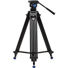 Benro KH-25N Video Tripod