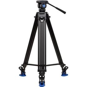 Benro KH-26NL Video KH Serisi Tripod