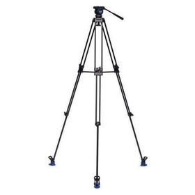 Benro KH-26NL Video KH Serisi Tripod