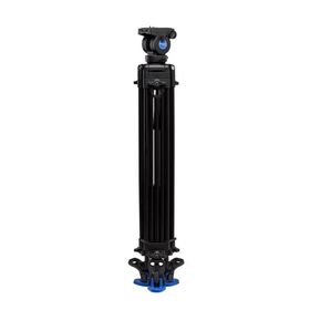 Benro KH-26NL Video KH Serisi Tripod