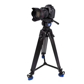 Benro KH-26NL Video KH Serisi Tripod