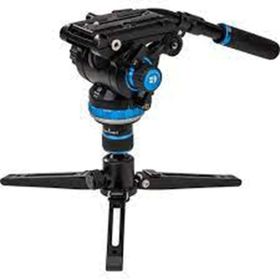 Benro MCT-28AFS2 Magnezyum Alüminyum Video Monopod Kit