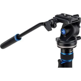 Benro MCT-28AFS2 Magnezyum Alüminyum Video Monopod Kit
