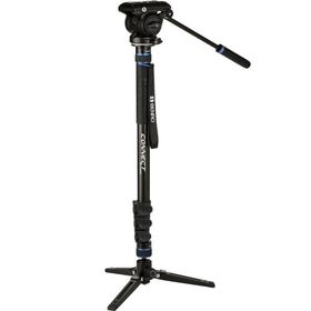 Benro MCT38AFS4PRO Video Monopod Kit
