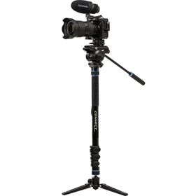 Benro MCT38AFS4PRO Video Monopod Kit