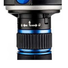 Benro MCT38AFS4PRO Video Monopod Kit