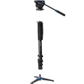 Benro MCT38AFS4PRO Video Monopod Kit