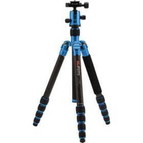 Benro Mefoto A-1350Q1B Mavi Travel Angel Tripod