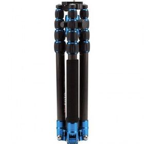 Benro Mefoto A-1350Q1B Mavi Travel Angel Tripod