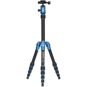 Benro Mefoto A-1350Q1B Mavi Travel Angel Tripod
