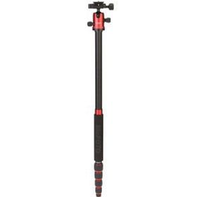 Benro Mefoto A-1350Q1R Kırmızı Travel Angle Tripod