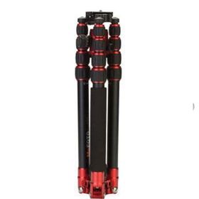 Benro Mefoto A-1350Q1R Kırmızı Travel Angle Tripod