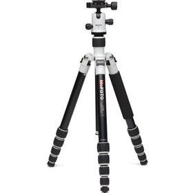 Benro Mefoto A-1350Q1W Beyaz Travel Angle Tripod