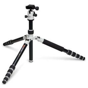 Benro Mefoto A-1350Q1W Beyaz Travel Angle Tripod
