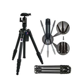Benro Mefoto A-2690TBH1 Travel Angel Tripod