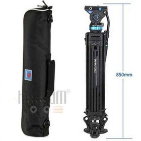 Benro Mefoto A-573TBS8 Hidrolik Profesyonel Video Tripod