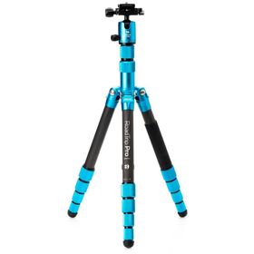 Benro Mefoto Blue Road Trip PRO CF Tripod