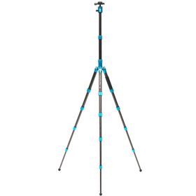 Benro Mefoto Blue Road Trip PRO CF Tripod