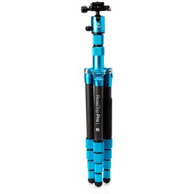Benro Mefoto Blue Road Trip PRO CF Tripod