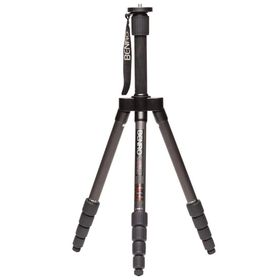 Benro Mefoto C-1190T CF Traveler Flat Tripod