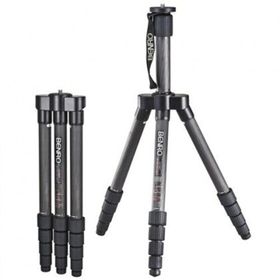 Benro Mefoto C-1190T CF Traveler Flat Tripod