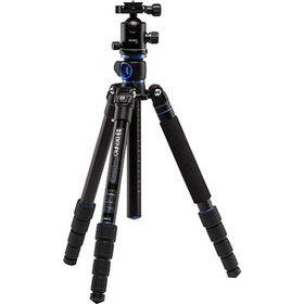 Benro Mefoto C-373FBS8 CF Hidrolik Profesyonel Video Tripod