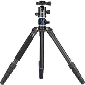 Benro Mefoto C-373FBS8 CF Hidrolik Profesyonel Video Tripod