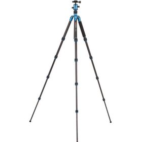 Benro Mefoto C1350Q1B Carbon Fiber Mavi Travel Angel Tripod