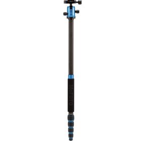 Benro Mefoto C1350Q1B Carbon Fiber Mavi Travel Angel Tripod