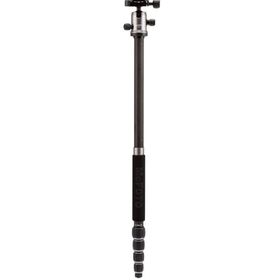 Benro Mefoto C1350Q1T Carbon Fiber Titanium Travel Angel Tripod