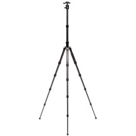 Benro Mefoto Road Black Trip S PRO AL Tripod