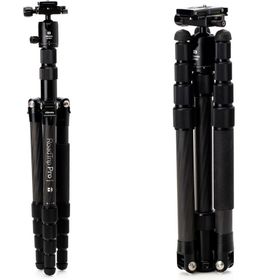 Benro Mefoto Road Black Trip S PRO AL Tripod