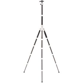 Benro Mefoto Silver Road Trip PRO CF Tripod
