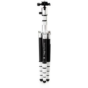Benro Mefoto Silver Road Trip PRO CF Tripod