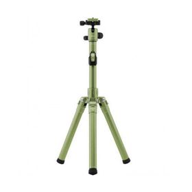 Benro Mefoto Taşınabilir Aliminyum Yeşil Tripod