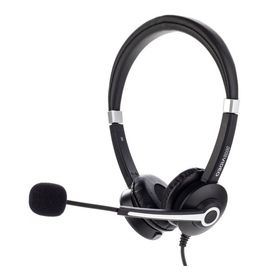 Benro MeVIDEO MWH-1 Kablolu Kulak Üstü Stereo Kulaklık