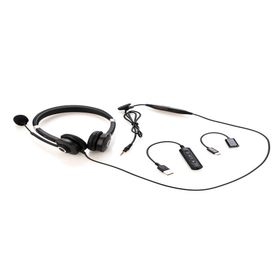 Benro MeVIDEO MWH-1 Kablolu Kulak Üstü Stereo Kulaklık
