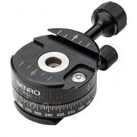 Benro Pc0 Panoramic Head