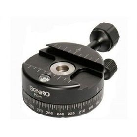 Benro Pc1 Panoramic Head