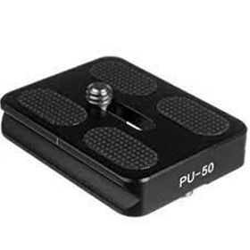 Benro PU-50 Tripod Plate