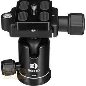 Benro PU-50 Tripod Plate