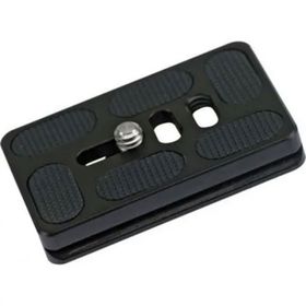 Benro PU60 Universal Quick Release Plate