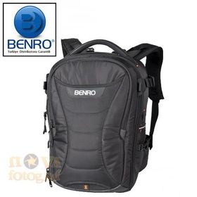 Benro Ranger 500N Backpack Sırt Çantası Siyah