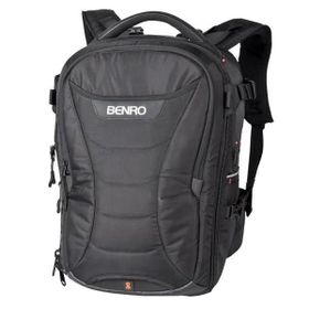 Benro Ranger 600N Backpack Sırt Çantası Siyah