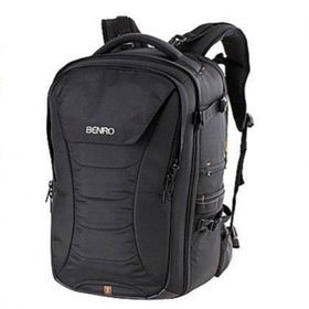 Benro Ranger 600N Backpack Sırt Çantası Siyah