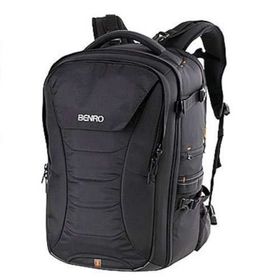 Benro Ranger 600N Backpack Sırt Çantası Siyah