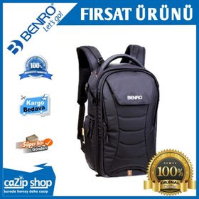 Benro Ranger Pro 100N Sırt Çantası