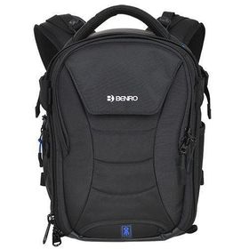 Benro Ranger Pro 100N Siyah Fotoğraf Makinesi Çantası