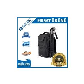 Benro Ranger Pro 200N Sırt Çantası