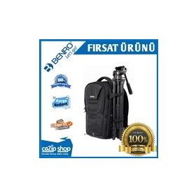 Benro Ranger Pro 300N Sırt Çantası